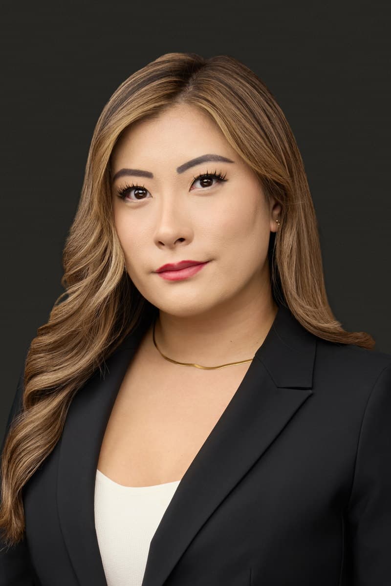 Christine “Chris” Kim