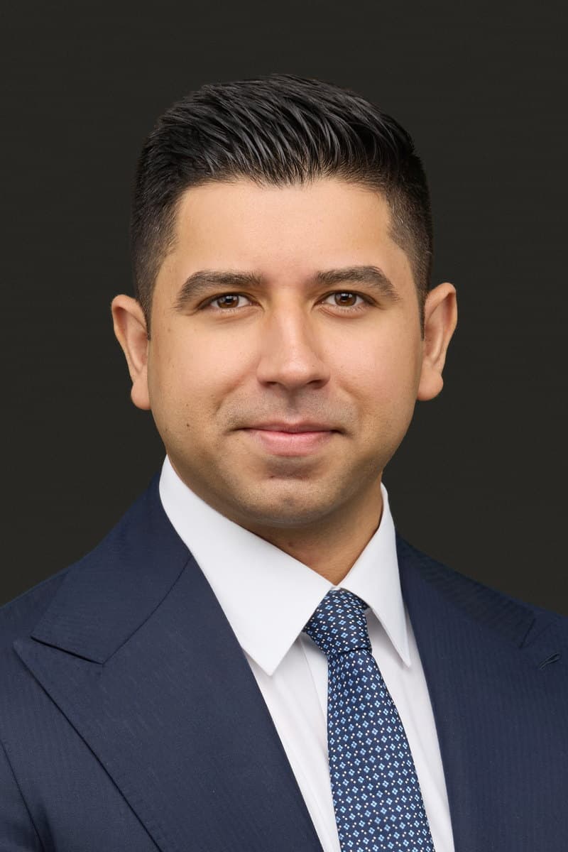 Sean Imran