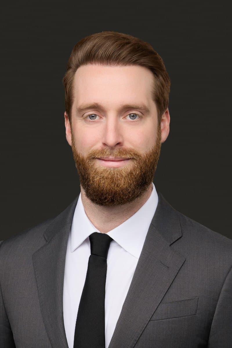 Shaun R. Bushing